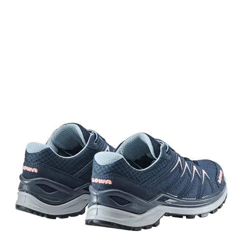 LOWA Innox PRO GTX LO 5
