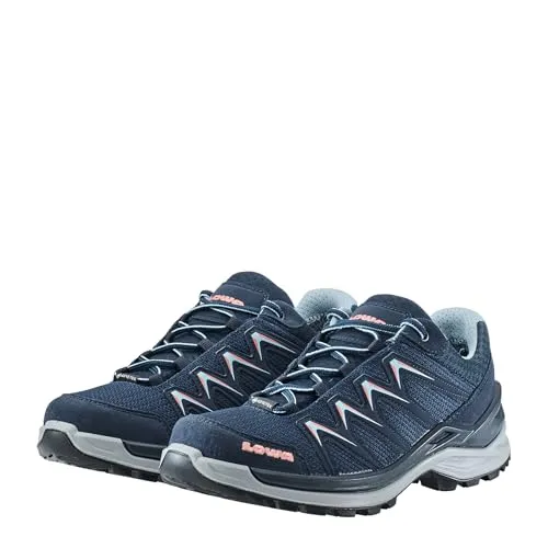 LOWA Innox PRO GTX LO 6