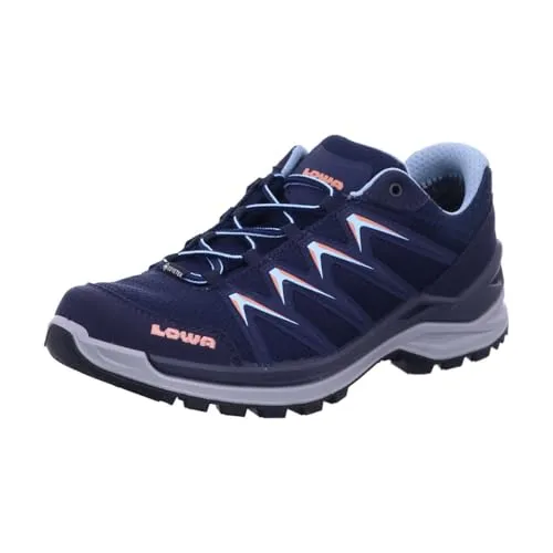 LOWA Innox PRO GTX LO 4