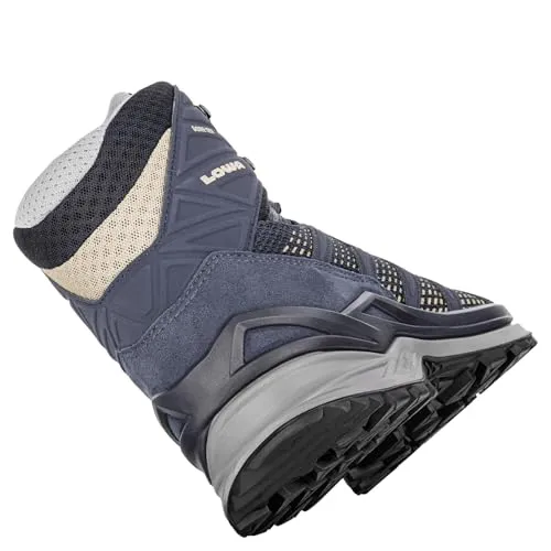 LOWA INNOX PRO GTX MID 2