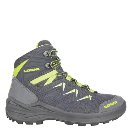 LOWA Innox PRO GTX MID JUNIOR