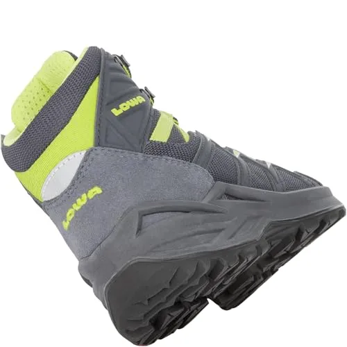 LOWA Innox PRO GTX MID JUNIOR 3