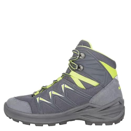 LOWA Innox PRO GTX MID JUNIOR 4