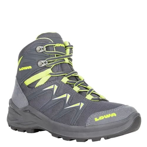 LOWA Innox PRO GTX MID JUNIOR 5