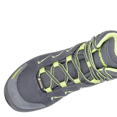 LOWA Innox PRO GTX MID JUNIOR 6