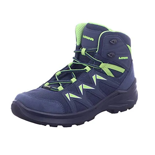 LOWA Innox PRO GTX MID JUNIOR 2