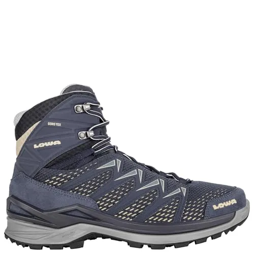 LOWA INNOX PRO GTX MID 4