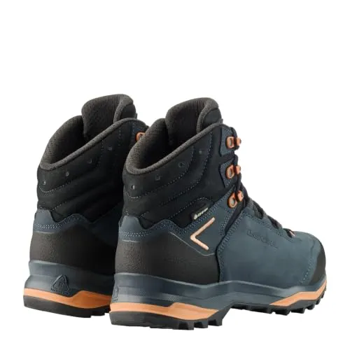 LOWA LADY LIGHT EVO GTX 4