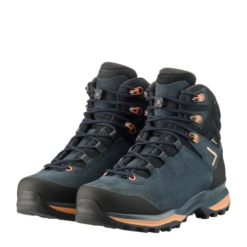 LOWA LADY LIGHT EVO GTX 5