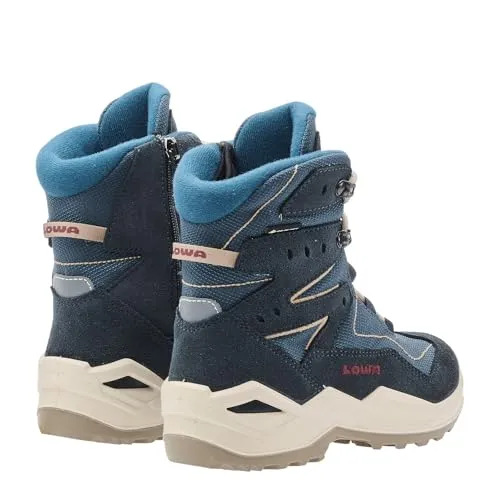 LOWA LINO GTX HI JR 4