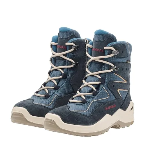 LOWA LINO GTX HI JR 5