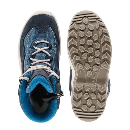 LOWA LINO GTX HI JR 6