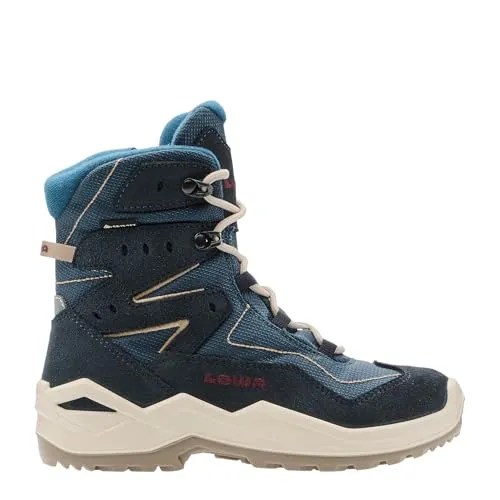 LOWA LINO GTX HI JR 3