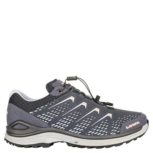 LOWA MADDOX GTX LO 2