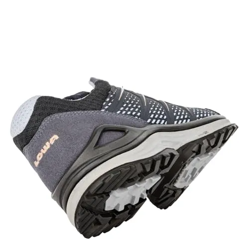 LOWA MADDOX GTX LO 3