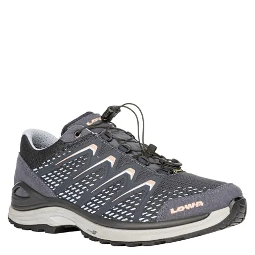 LOWA MADDOX GTX LO