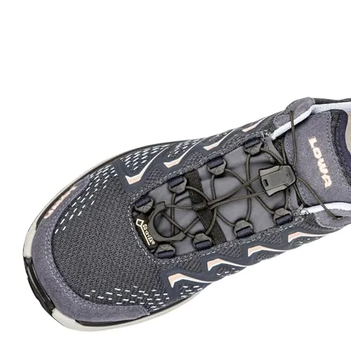 LOWA MADDOX GTX LO 6