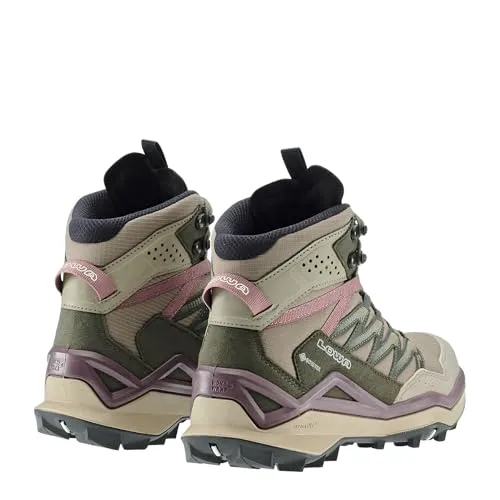 LOWA MADDOX PRO 4