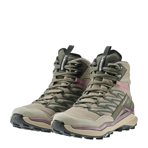 LOWA MADDOX PRO 5