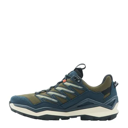 LOWA MADDOX PRO GTX LO 2