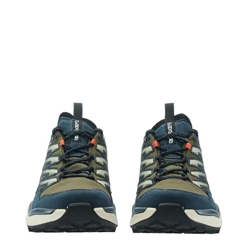 LOWA MADDOX PRO GTX LO