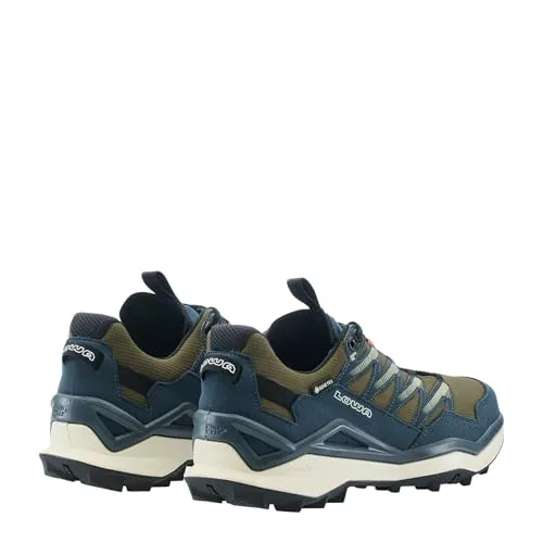 LOWA MADDOX PRO GTX LO 4