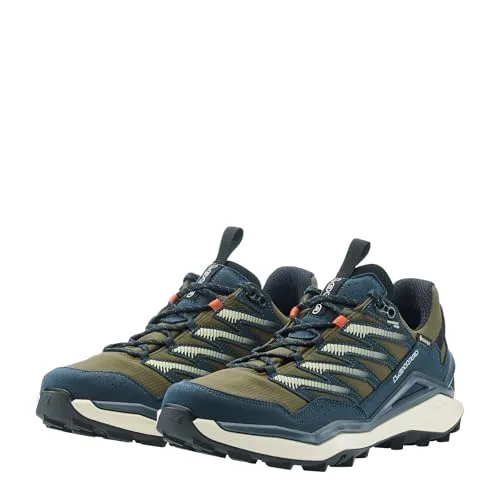 LOWA MADDOX PRO GTX LO 5