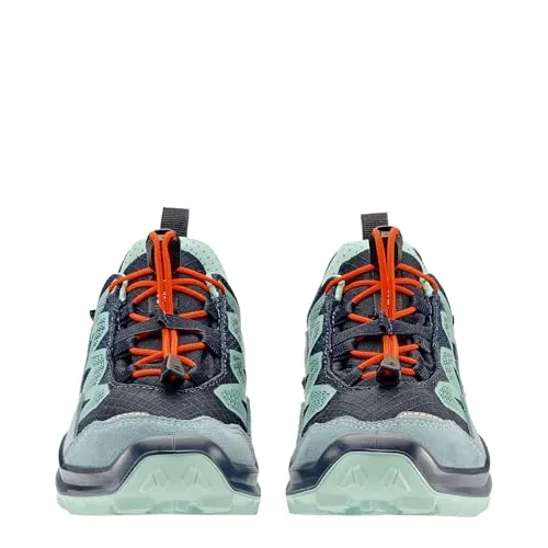 Lowa Maddox Pro GTX LO JR