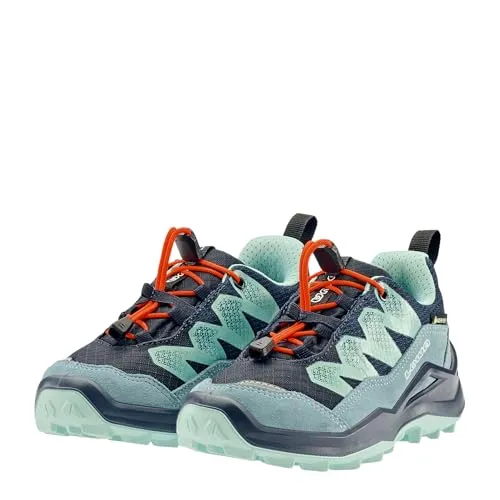 Lowa Maddox Pro GTX LO JR 5