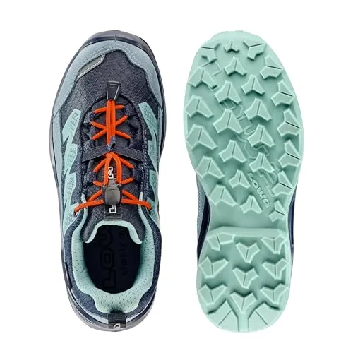 Lowa Maddox Pro GTX LO JR 6