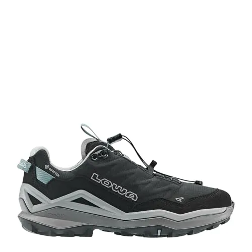 LOWA Maddox Pro GTX LO SL 2