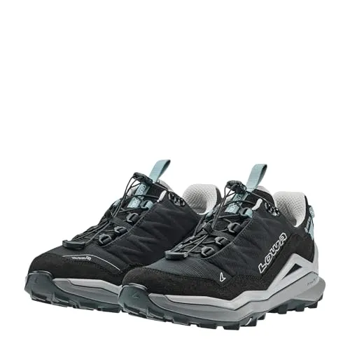 LOWA Maddox Pro GTX LO SL 5