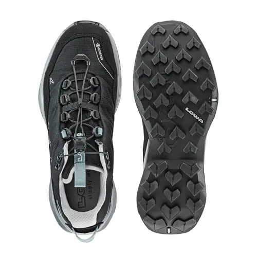 LOWA Maddox Pro GTX LO SL 6