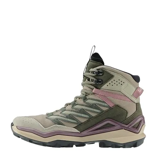 LOWA MADDOX PRO GTX MID 3