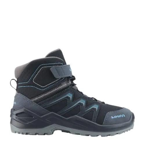 LOWA MADDOX WARM GTX MID JR 2