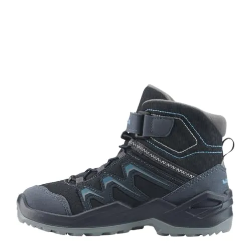LOWA MADDOX WARM GTX MID JR 3