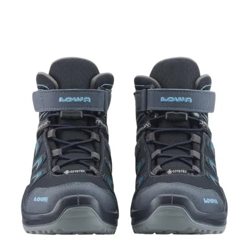 LOWA MADDOX WARM GTX MID JR 4