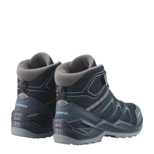 LOWA MADDOX WARM GTX MID JR 5