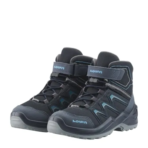 LOWA MADDOX WARM GTX MID JR 6