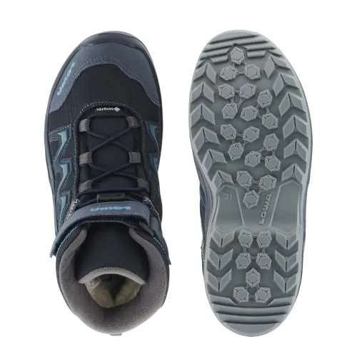 LOWA MADDOX WARM GTX MID JR 7
