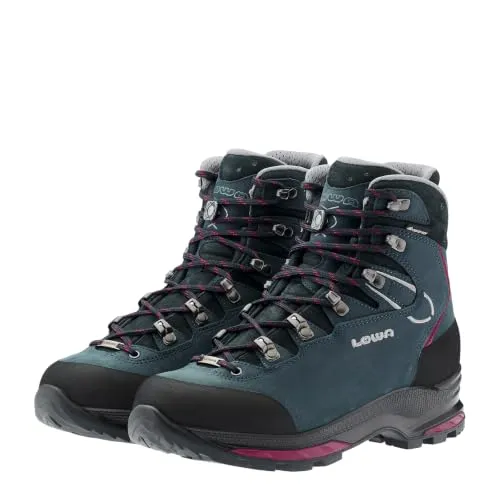 LOWA MAURIA EVO GTX 5