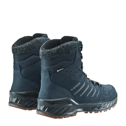 LOWA NABUCCO GTX 4