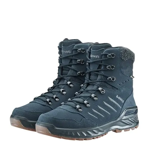 LOWA NABUCCO GTX 5
