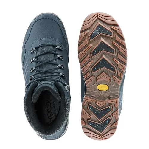 LOWA NABUCCO GTX 6
