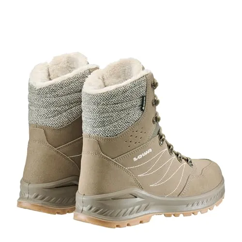 LOWA NABUCCO GTX Ws 4