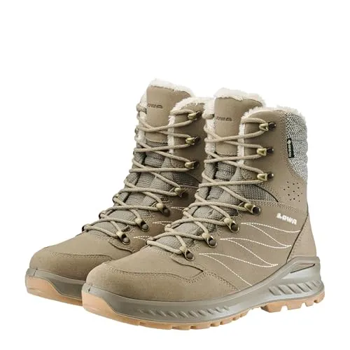 LOWA NABUCCO GTX Ws 5