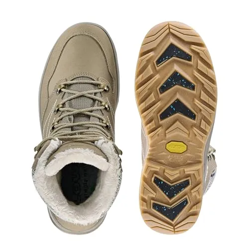 LOWA NABUCCO GTX Ws 6
