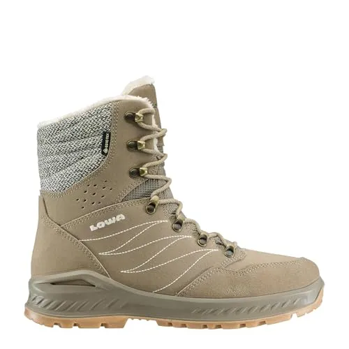 LOWA NABUCCO GTX Ws 3