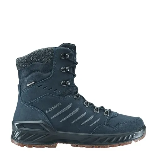 LOWA NABUCCO GTX 3