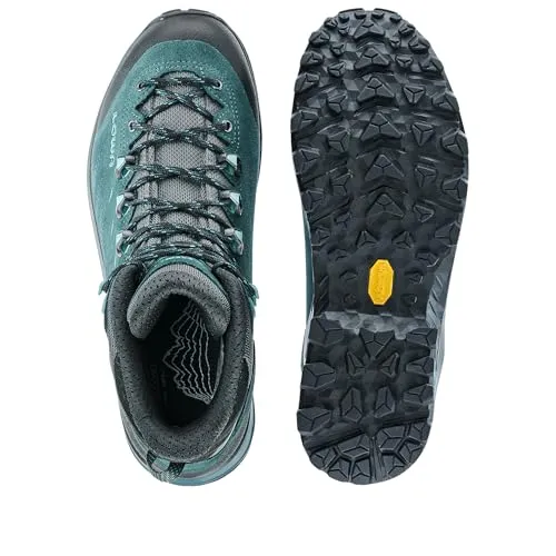 LOWA RANDIR GTX MID 6